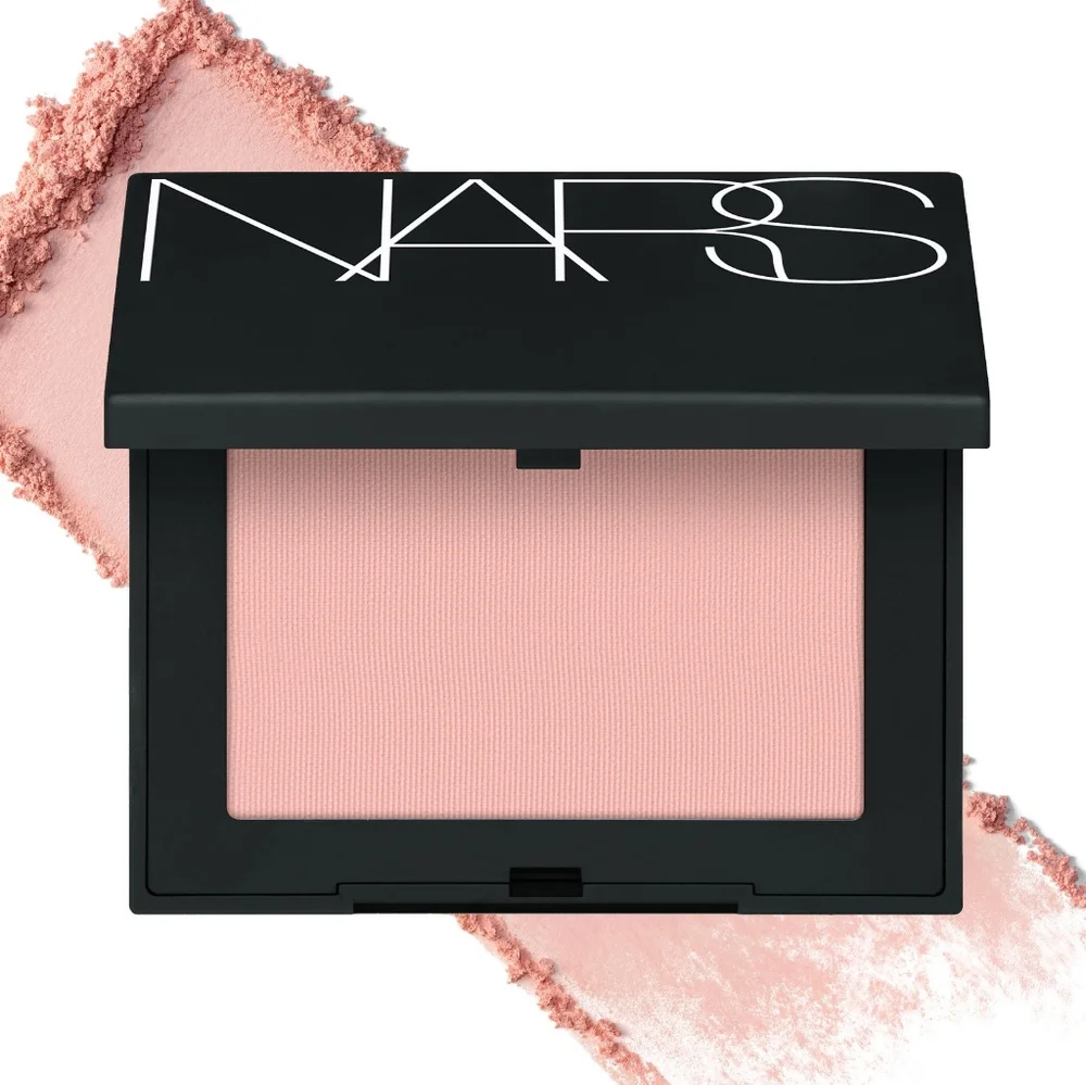 NARS Blush in Sex Appeal (Soft Peach) OG Formula